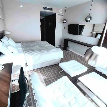 Prywatny Apartament Marine Hotel-3
