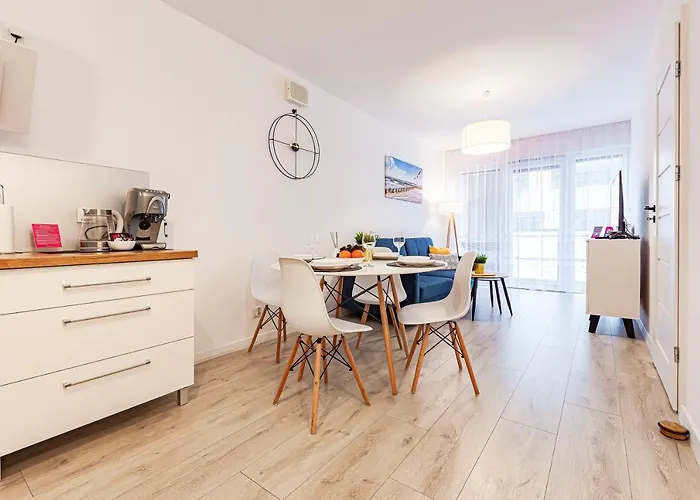 Vacationclub - Kasprowicza 20A 310